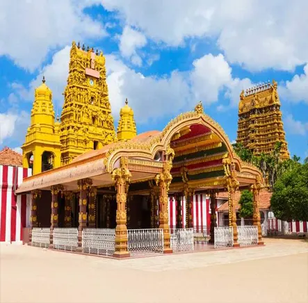 Sri Lanka
